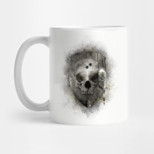 Counter Strike Global Offensive Shield Mug